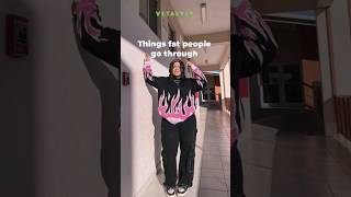 Download lagu Things fat people go through #shorts #fat #beautiful #insecurity #aesthetic mp3 Download lagu Things fat people go through #shorts #fat #beautiful #insecurity #aesthetic mp3