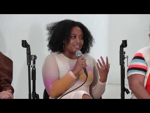 Counterpublic 2023 | Curatorial Roundtable