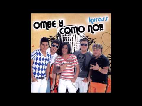 Kvrass - Mi Bendición