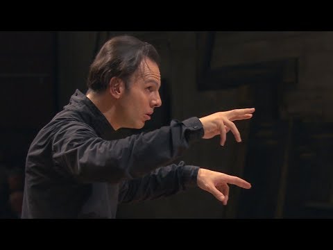 Christina Gansch performs Mahler Symphony No. 4 in G Major Thumbnail