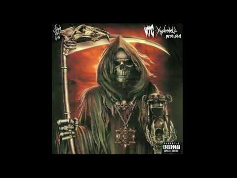 Wtc.  x Xychedelic - TheScytheOfTheDEATH  (Prod.skel)