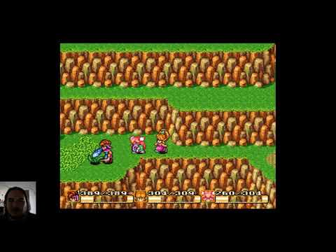 Secret of Mana - E16 - Shade's Magic
