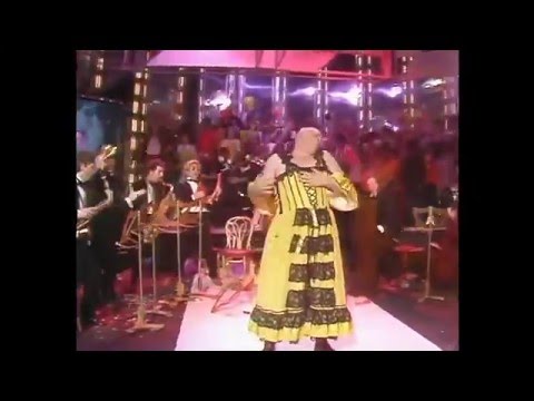 Bad Manners - Can Can (1981) (HD)