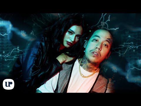 Shanti Dope feat. HELLMERRY - Pull Up (Official Music Video)