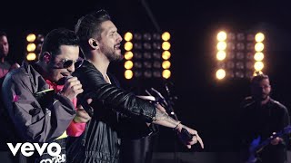 Banda Eva, Tomate - Maior Que A Terra (Ao Vivo Em Belo Horizonte / 2019)