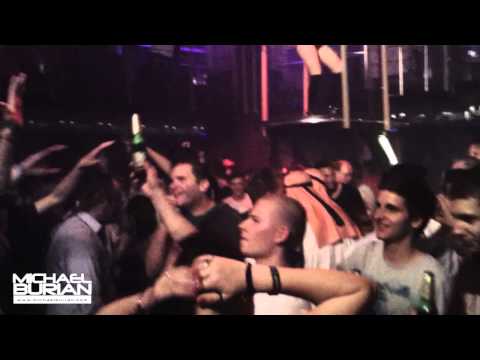 MICHAEL BURIAN @ DUPLEX PRAGUE 2013 - after movie