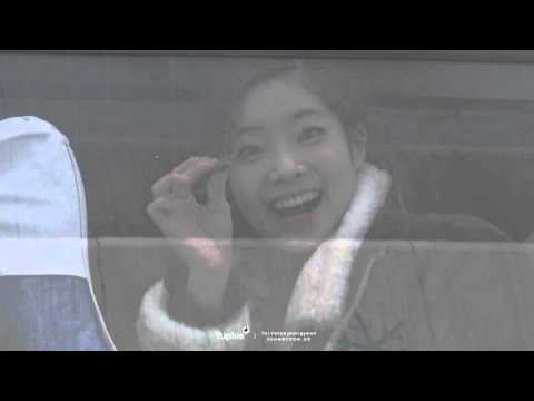 160110 TWICE 북경 다현 fancam