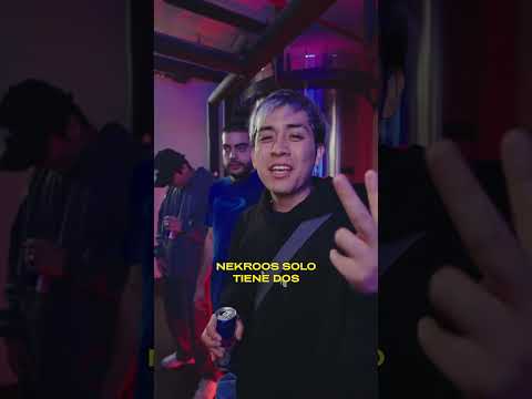 FREESTYLE EN PERÚ 🇵🇪🎤 #shorts