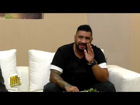 MI MOU PEIS PANTAZI - KOUKOUFIKIS THANASIS LAZAROS GKOLIAS