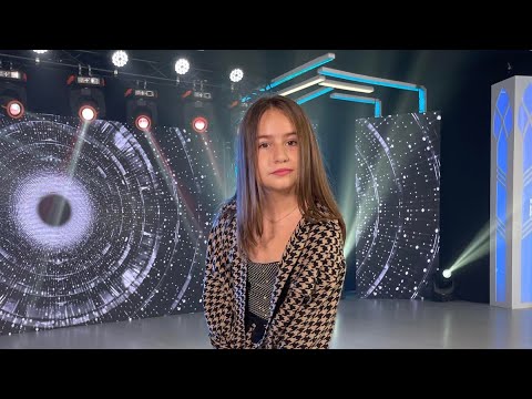 Bianca Marcu (Do-Re-Mi-SHOW) - Gașca mea