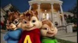 Alvin And The Chipmunks - Fi Er Min