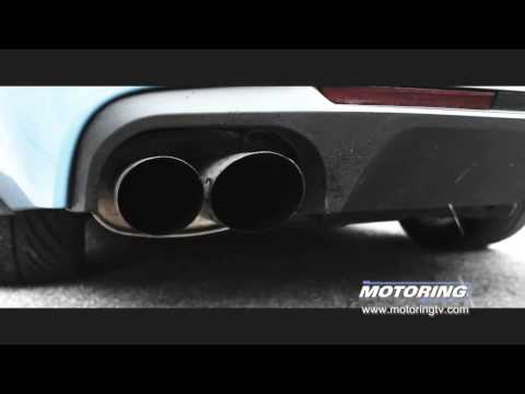 2013 Ford Mustang Shelby GT500 720p