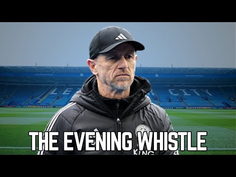 WELL THAT FIGHT LASTED LONG!…..🥴-THE EVENING WHISTLE