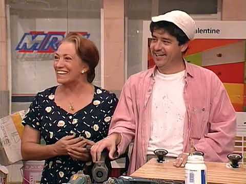 Manos A La Obra - ¡Ay , Que leche! 13x01