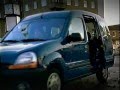 Renault Kangoo Werbung 1999