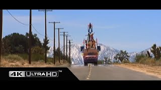 S Club 7 - Reach (Official Video) [Remastered 4K]