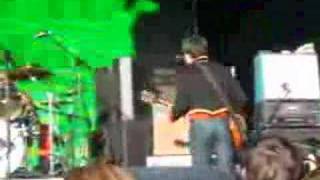 DIRTY PRETTY THINGS PLAYING CHINESE DOGS GET LOADED 2007