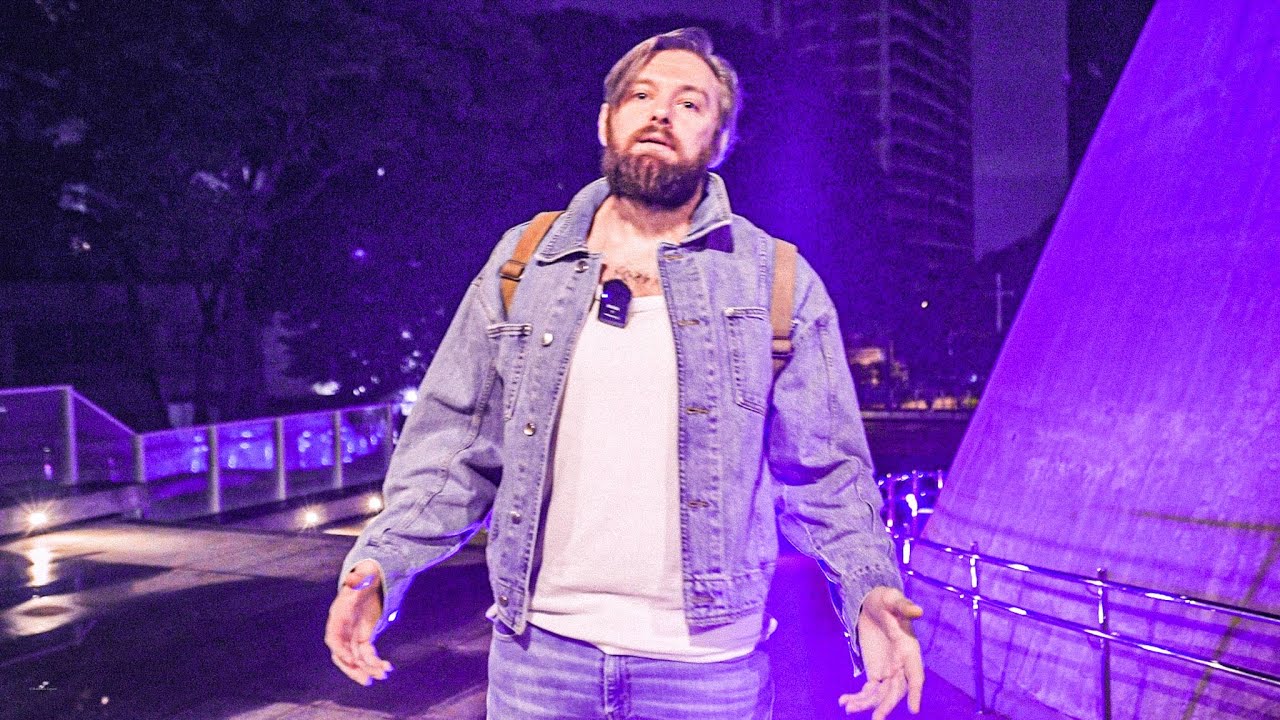 ESSE VENENO SUGA TUA ENERGIA VITAL [e te deixa meio tchola]