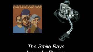 The Smile Rays - Lonely Room