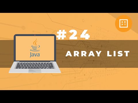 What Is Java Arraylist Tagalog