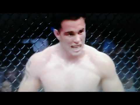 Jake Shields vs Dan Henderson