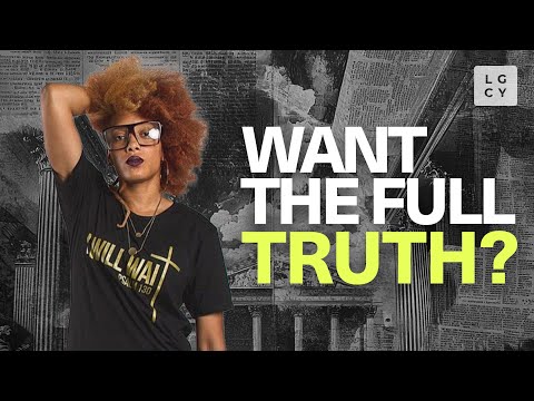 Janette...ikz: The Whole Truth