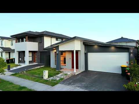 15 Werribee Street, Marsden Park, NSW 2765, 4 침실, 2 욕실, House