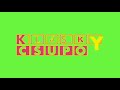 NEW EFFECT Klasky Csupo In Evil Acid Power