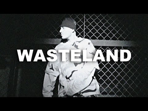 (FREE) OTSOCHODZI x OKI x LOHLEQ TYPE BEAT ~ WASTELAND