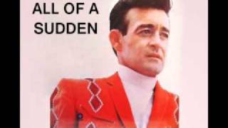 WYNN STEWART - All of a Sudden (1969)