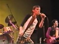 The Dickies ~ Raw Footage (5 songs)