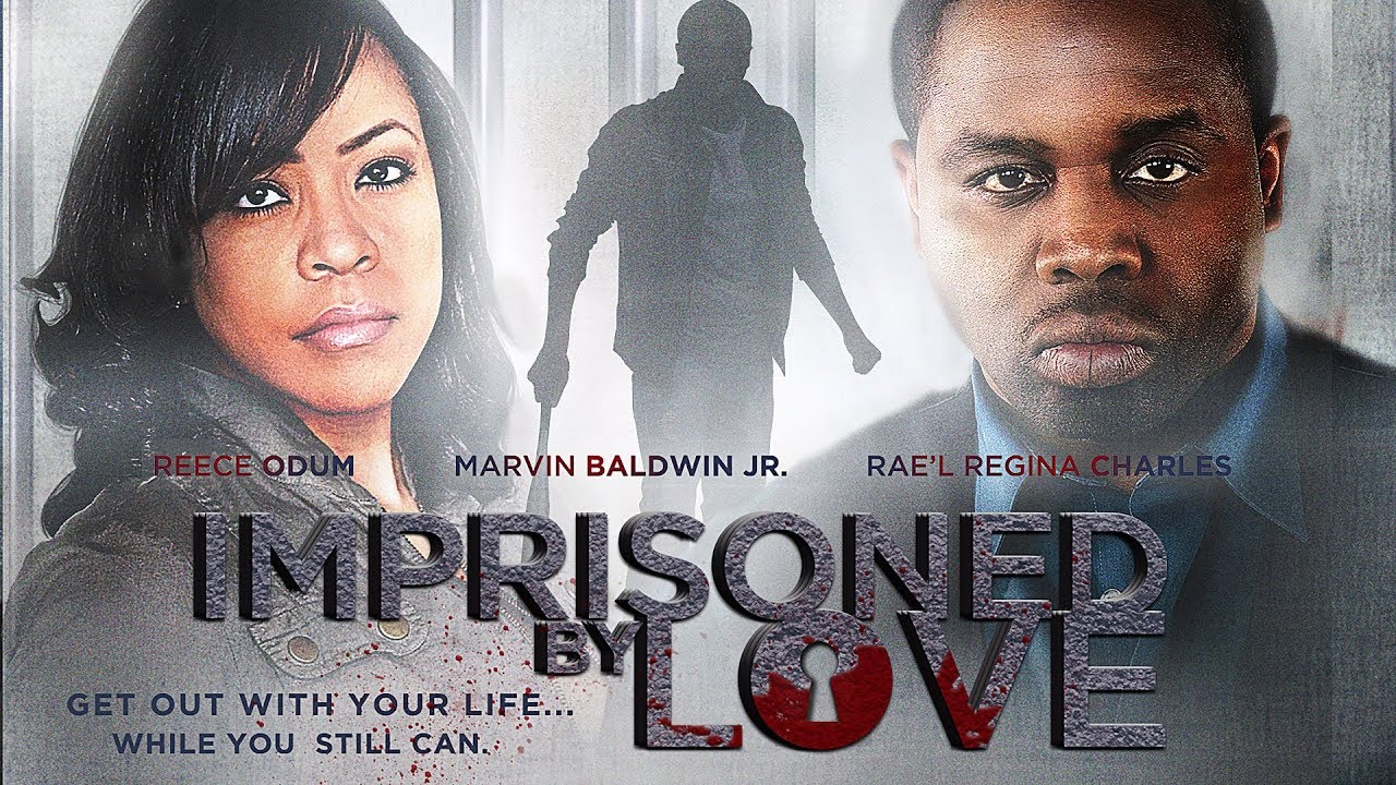 Trailer oficial de Imprisoned - Legendado