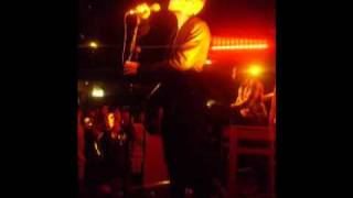 Daley - Let it go @ The Borderline 09.02.12