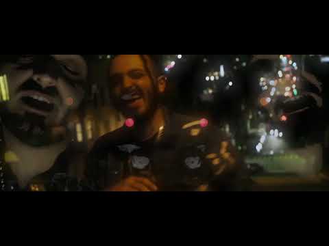 Floating Brain - frankiev... & ajayfromspace (Official Music Video)