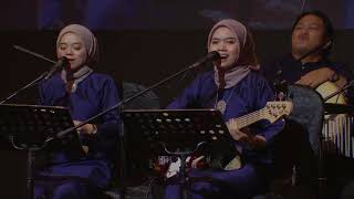 Download lagu THE SIBLINGS BAND (COVER) - MEDLEY ENIGMA & BUJANG SENANG BY WINGS mp3