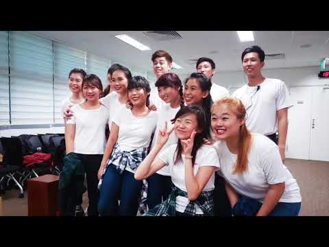 SIT Cajon Promo Video 2017