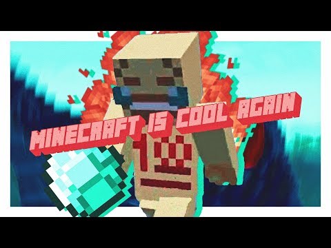 Minecraft Is Our Salvation 🙏 Here's Why