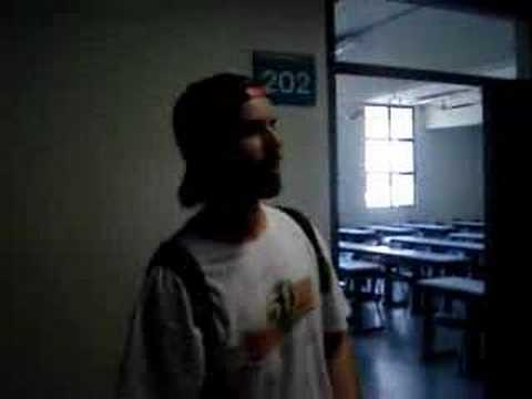 Formandos Ciências Sociais PUCRS 2007/2