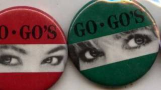 Go-Go&#39;s - The Whole World Lost It&#39;s Head (Acoustic - B-side) *Audio*