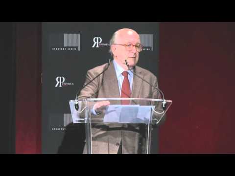 Strategy Spain Conference