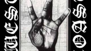 "NEGATIVE BEHAVIOR"-- MR. SHADOW & GPA [G-Funk 1999]