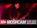 UNKLE - Chemistry (Live in Sydney) | Moshcam