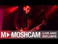UNKLE - Chemistry (Live in Sydney) | Moshcam ...