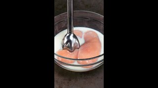 This chicken breast recipe broke all records!