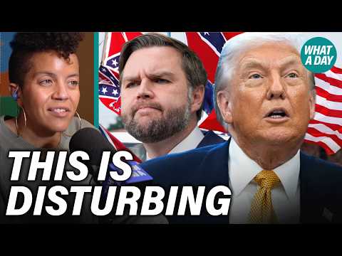 MAGAs DISTURBING Plan AFTER Trump