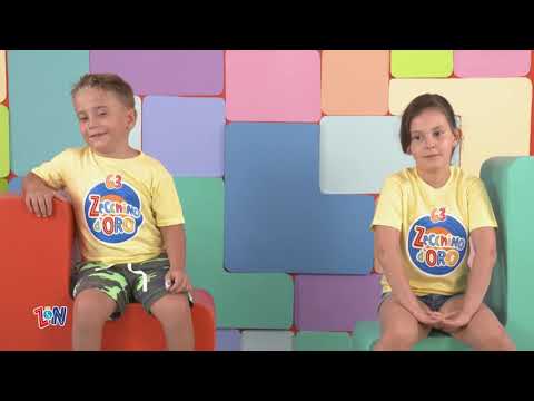 Lo Zecchino siamo noi 2020 - Puntata 14 - Rai Yoyo