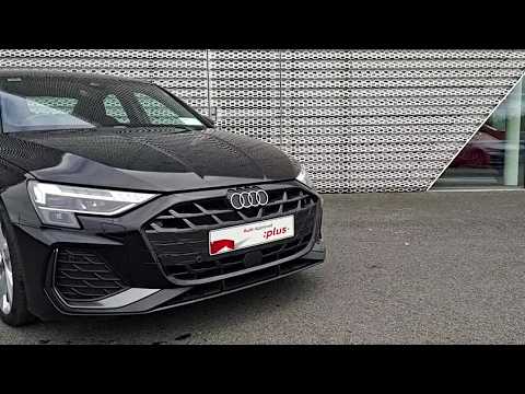 Audi A3 A3 SAL 30 TDI 115HP S Line - Image 2