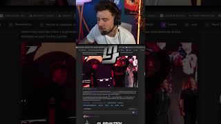 HYDRA SCRAP chez FAZE ?