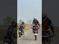 Rider Se Panga Nehi 🔥 || Sumon Stunts #shorts #ktm