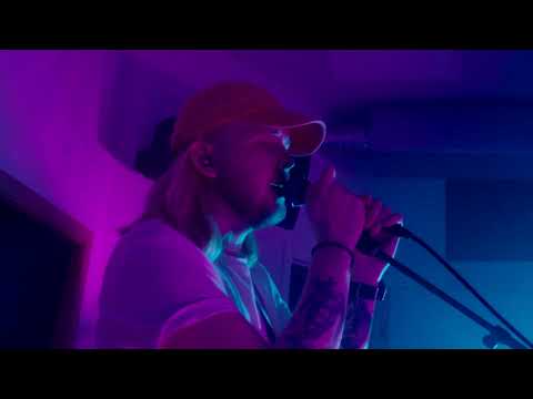 Jimmy Smash - Say It Again (LIVE)